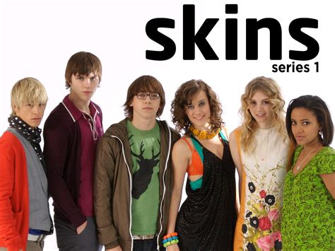 skins uk netflix|skins 123movies.